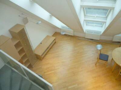 Wohnung mieten in 1110 Wien (Bild 1)