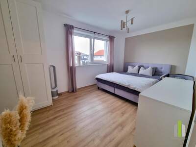 Terrassenwohnung kaufen in 5111 Bürmoos (Bild 5)