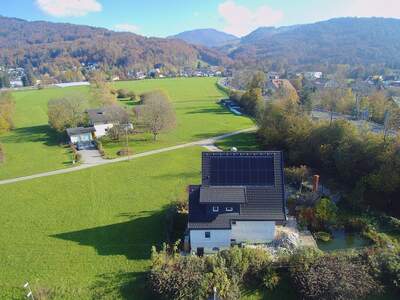 Einfamilienhaus kaufen in 5020 Salzburg (Bild 1)