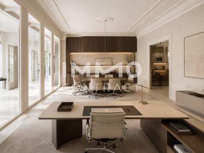 Büro / Praxis mieten in 1030 Wien