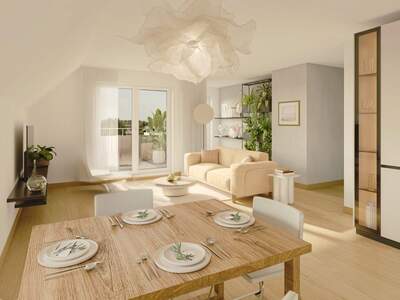 Wohnung kaufen in 1220 Wien (Bild 4)