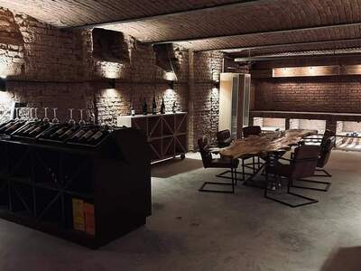 Gewerbeobjekt provisionsfrei mieten in 1070 Wien