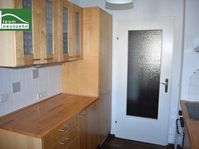 Terrassenwohnung mieten in 7000 Eisenstadt (Bild 5)