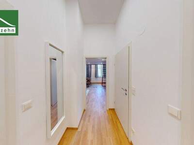 Wohnung mieten in 1030 Wien (Bild 3)