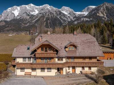 Haus kaufen in 8972 Ramsau