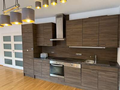 Wohnung kaufen in 4600 Wels (Bild 1)