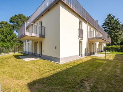 Wohnung mieten in 3040 Neulengbach (Bild 1)