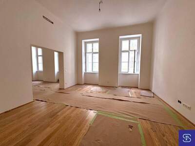 Wohnung mieten in 1080 Wien