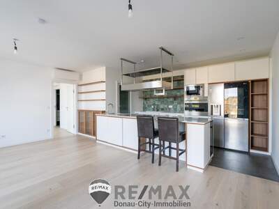 Terrassenwohnung kaufen in 1190 Wien (Bild 4)