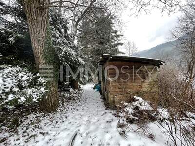 Grundstück kaufen in 2754 Waldegg (Bild 2)