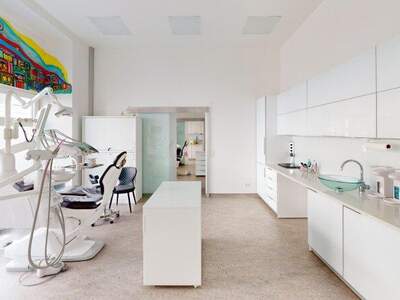 Büro / Praxis kaufen in 1090 Wien (Bild 1)