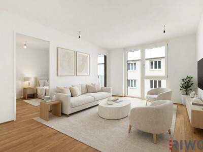 Terrassenwohnung kaufen in 1210 Wien (Bild 1)