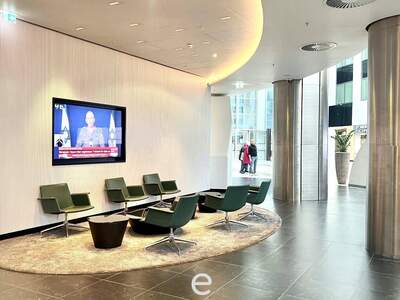 Gewerbeobjekt mieten in 1200 Wien