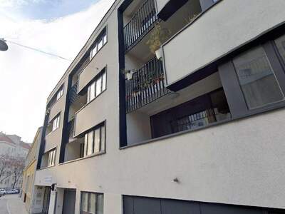 Wohnung mieten in 1060 Wien (Bild 1)