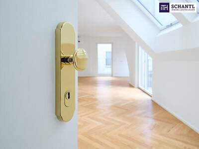 Terrassenwohnung kaufen in 1070 Wien (Bild 1)