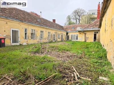 Grundstück kaufen in 2500 Baden