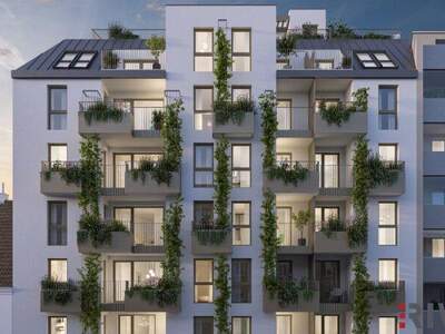 Wohnung kaufen in 1170 Wien (Bild 3)