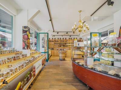 Gewerbeobjekt kaufen in 1060 Wien