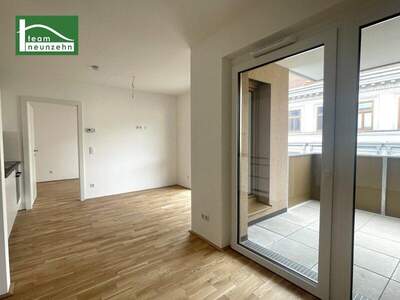 Terrassenwohnung kaufen in 1170 Wien (Bild 3)