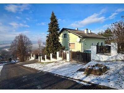 Haus kaufen in 7331 Tschurndorf