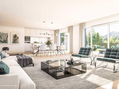 Eigentumswohnung in 5020 Salzburg