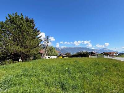 Grundstück kaufen in 6133 Weerberg (Bild 2)