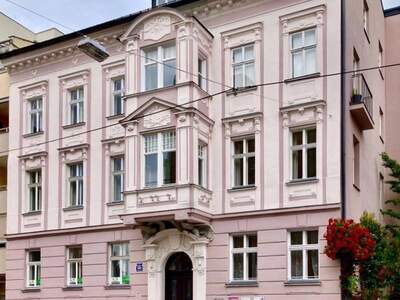 Mietwohnung provisionsfrei in 5020 Salzburg