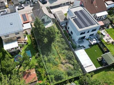 Grundstück kaufen in 1230 Wien