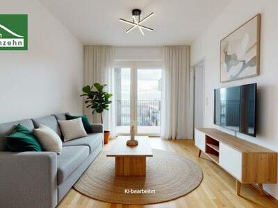 Terrassenwohnung mieten in 8055 Graz (Bild 5)