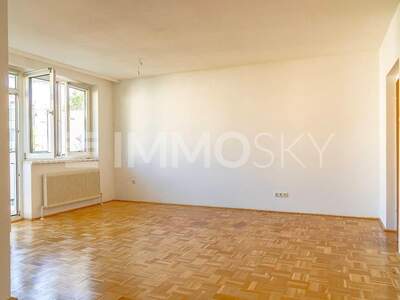Terrassenwohnung kaufen in 4020 Linz (Bild 3)