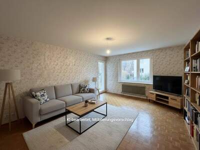 Eigentumswohnung in 1130 Wien