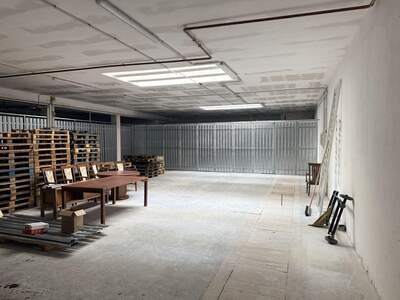 Gewerbeobjekt mieten in 6134 Vomp (Bild 3)