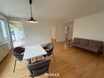 Terrassenwohnung kaufen in 1210 Wien (Bild 1)