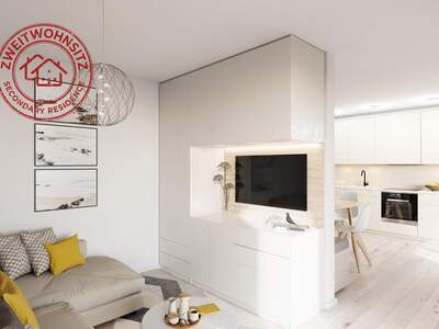 Bungalow kaufen in 5212 Schneegattern