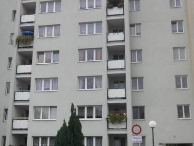 Wohnung mieten in 3500 Krems (Bild 1)