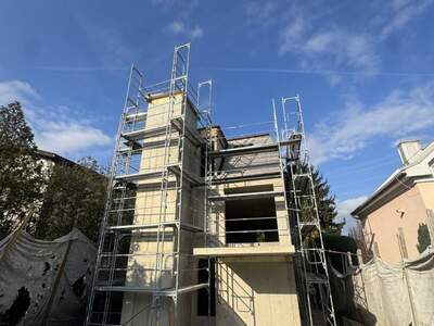 Haus kaufen in 1130 Wien