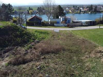 Grundstück kaufen in 2491 Neufeld