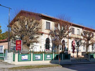 Wohnanlage kaufen in 3021 Pressbaum (Bild 1)