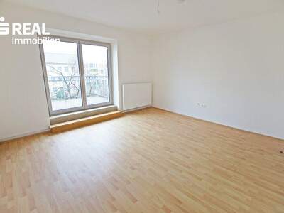 Terrassenwohnung mieten in 7400 Oberwart (Bild 2)