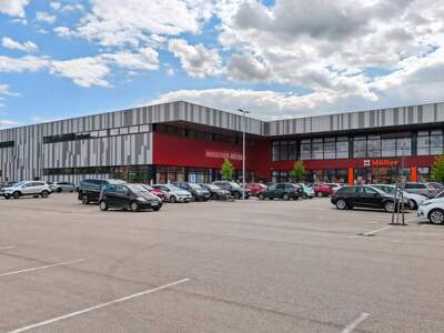 Gewerbeobjekt mieten in 9020 Klagenfurt