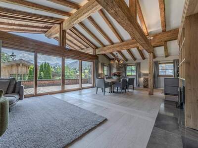 Haus kaufen in 6370 Kitzbühel
