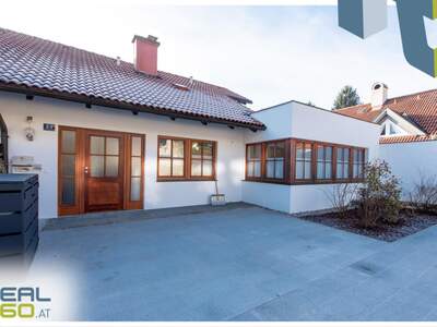 Reihenhaus kaufen in 4040 Pöstlingberg