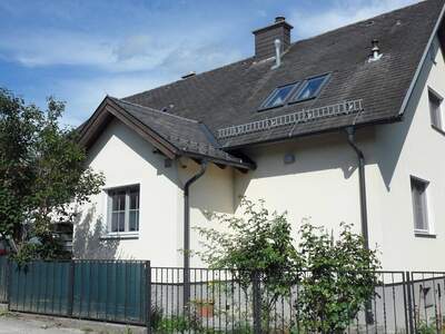 Haus provisionsfrei kaufen in 2534 Alland