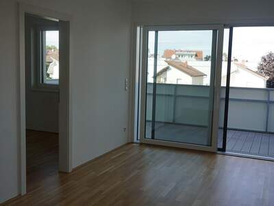 Wohnung mit Balkon kaufen in 4910 Ried (Bild 5)