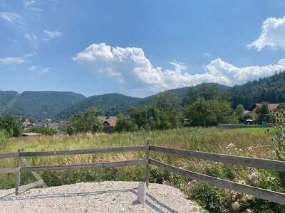 Grundstück kaufen in 2650 Payerbach