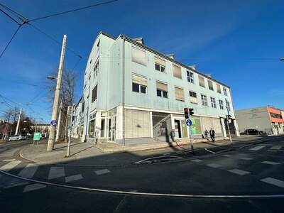 Gewerbeobjekt mieten in 8020 Graz (Bild 1)