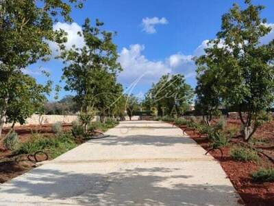 Haus mit Garten kaufen in 73040 Castrignano di Capo (Bild 2)