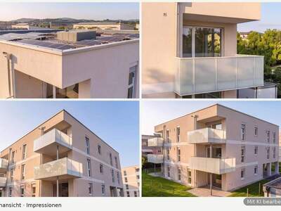 Wohnung kaufen in 4060 Leonding