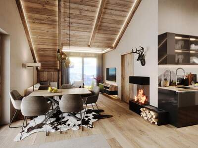 Wohnung kaufen in 8965 Pruggern (Bild 5)