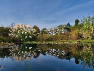 Haus mit Garten kaufen in 8385 Bonisdorf (Bild 1)